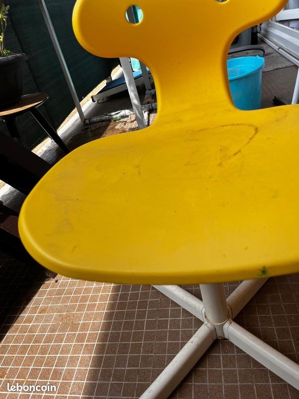 Tabouret (image 2)