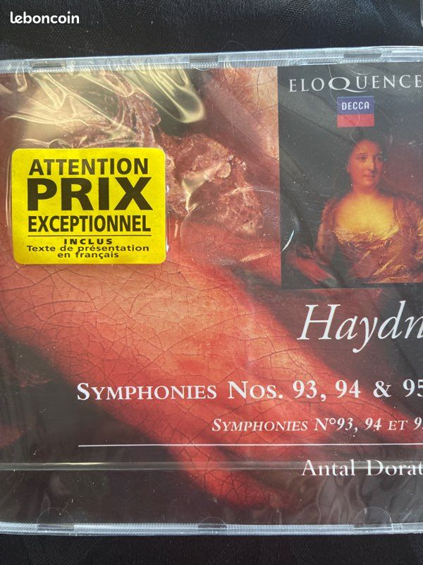 CD symphonie (image 10)