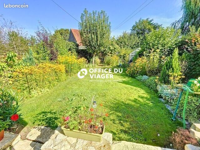 Maison 3 pièces 118 m² · à Givardon · 118 m² · 11 500 €