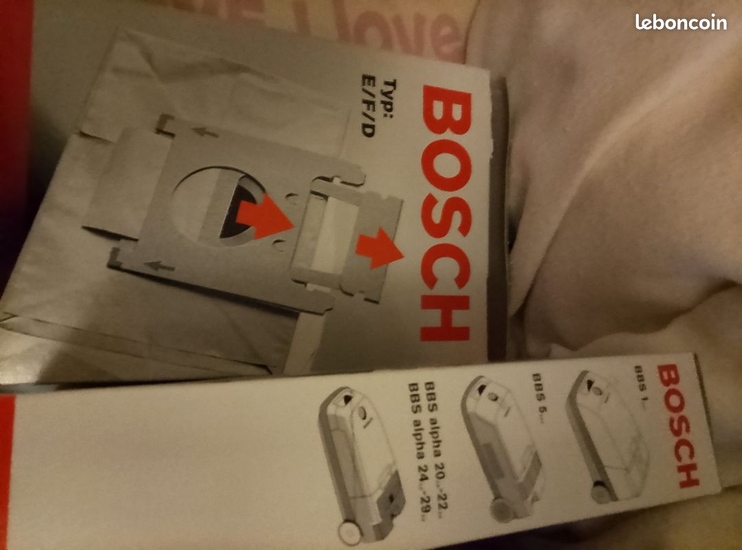 Sacs aspirateur (image 3)