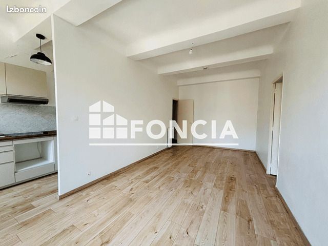 Appartement 2 pièces 44 m² · à Toulon · 44 m² · 690 €