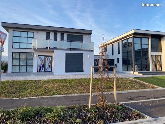 Maison 6 pièces 152 m² · à Walbourg · 152 m² · 315 000 €