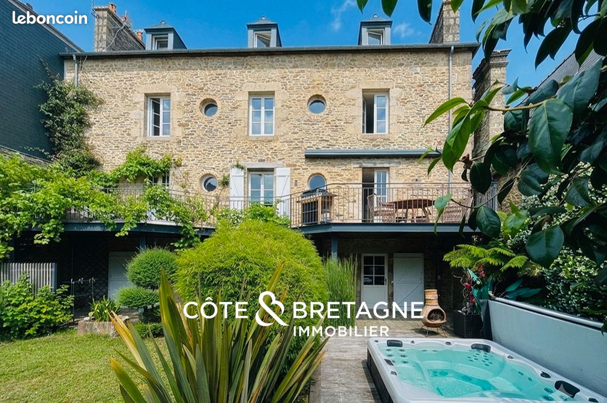 Maison 7 pièces 207 m² · à Dinan · 207 m² · 768 120 €