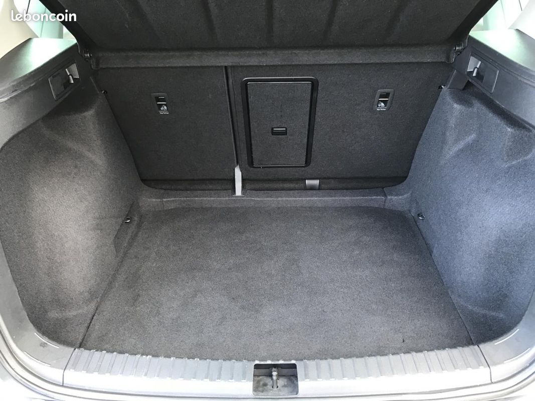 SEAT ATECA 1.5 TSI 150 ch ACT Start/Stop DSG7 Style Business (image 10)