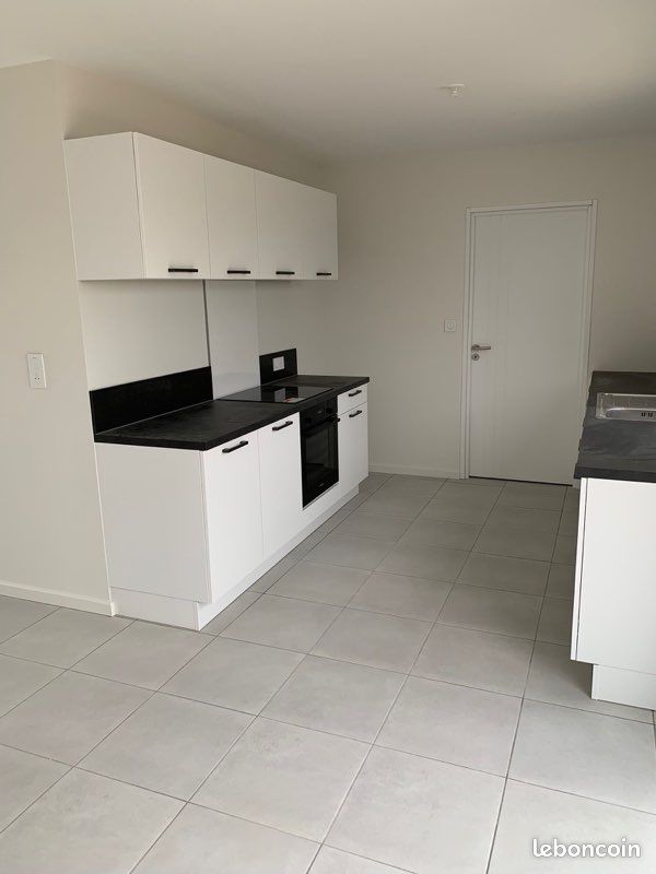 Maison 4 pièces 81 m² · à Ploudalmézeau · 81 m² · 1 171 €/mois