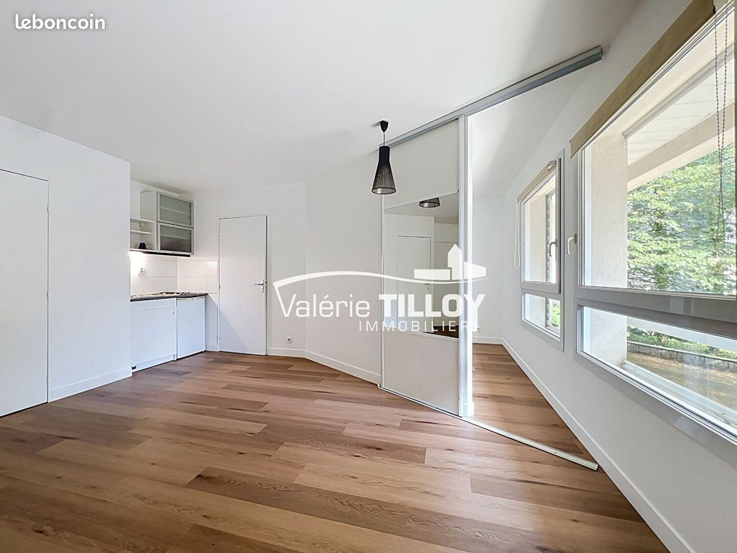 Appartement 2 pièces 29 m² · à Rennes · 29 m² · 143 000 €