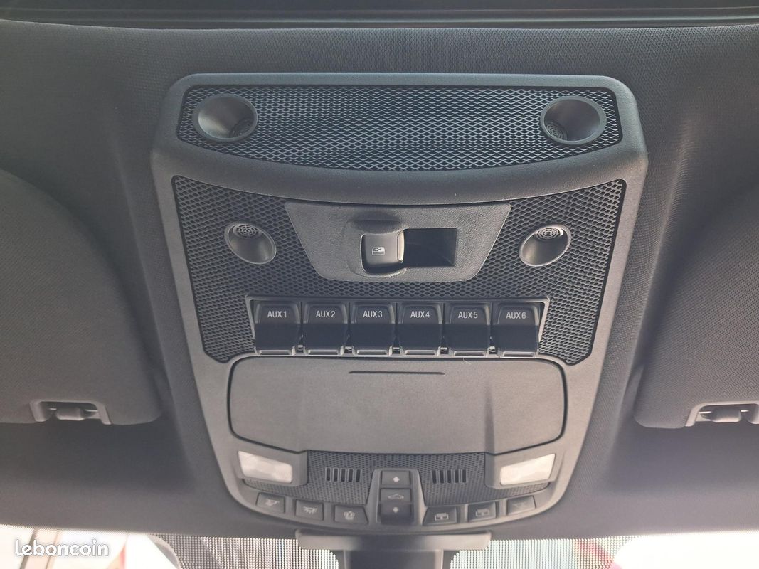 Ford f150 raptor supercrew 5 places (image 29)