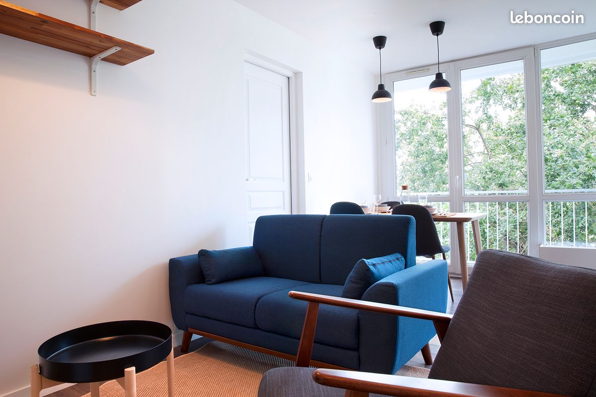 Appartement a louer cergy - 4 pièce(s) - 70 m2 - Surfyn