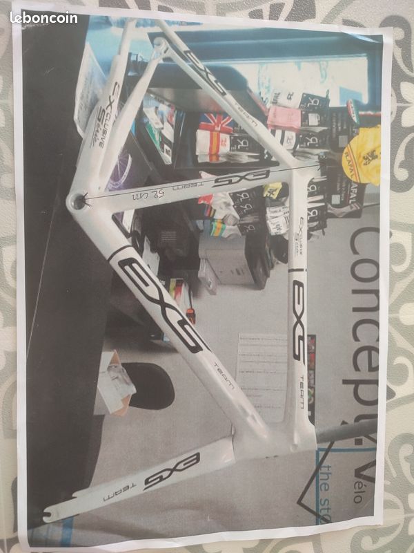 Vélo de course (image 5)
