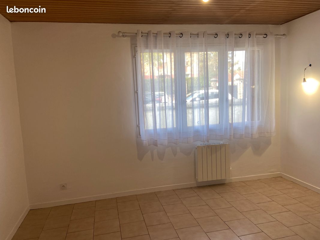 Appartement 2 pièces 33 m² · à Saint-Germain-en-Laye · 33,5 m² · 209 000 €