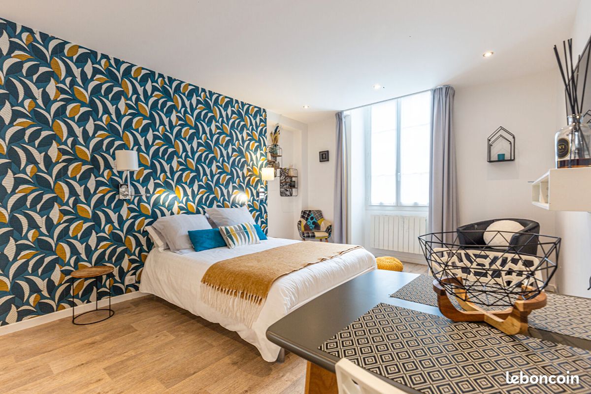 Appartement 1 pièce 28 m² · à Annecy · 28 m² · 260 000 €
