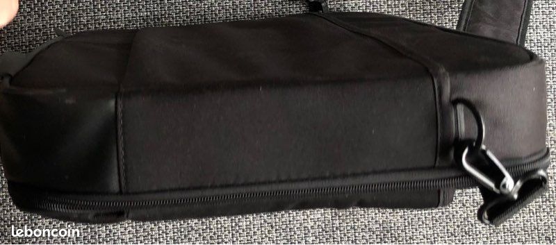 Sacoche ordinateur 17 pouces Samsonite NEUVE (image 6)