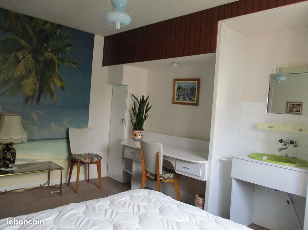 Logement meublé - Poitiers 86000 (image principale 0)