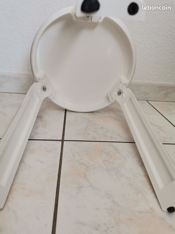 Tabouret vintage (image 3)