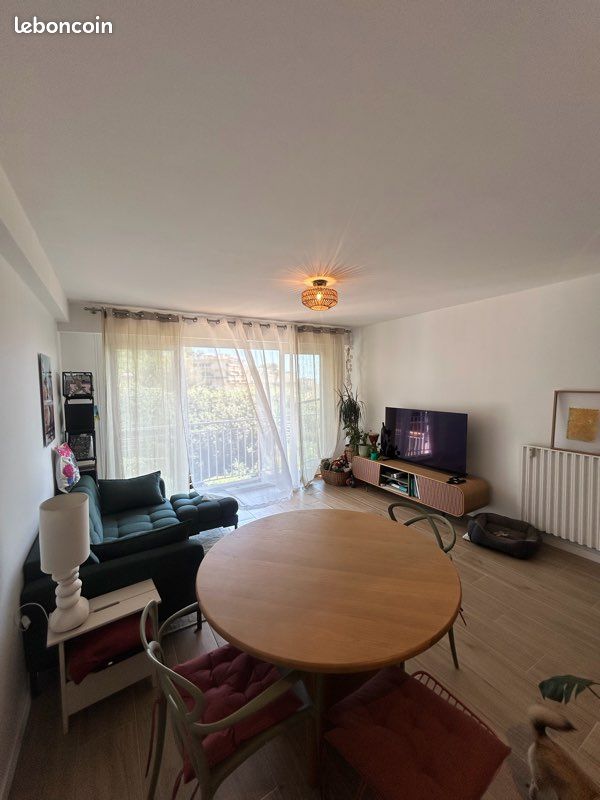 Appartement 2 pièces 47 m² · à Nice · 47 m² · 225 000 €