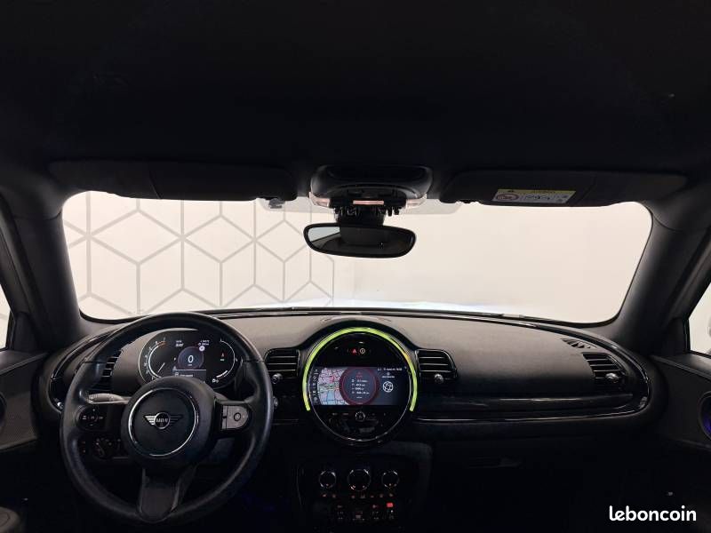 Mini Clubman Cooper 136 ch DKG7 Essential (image 7)