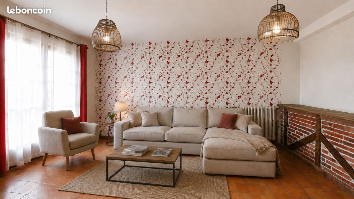 Maison 6 pièces 160 m² · à Amboise · 160 m² · 399 000 €