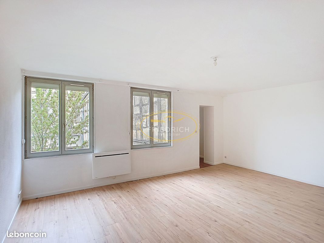 Appartement 3 pièces 72 m² · à Bar-le-Duc · 72 m² · 679 €/mois