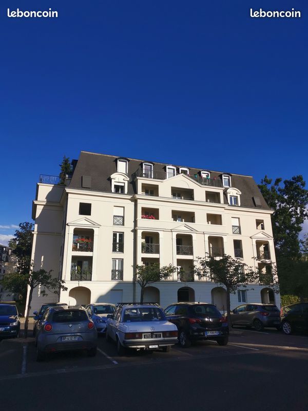Appartement 2 pièces 51 m² · à Dammarie-les-Lys · 51 m² · 900 €/mois