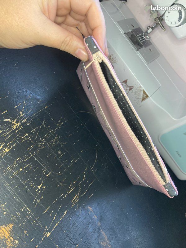 Pochette trousse (image 6)