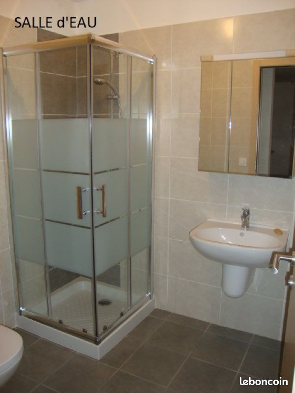 Appartement a louer bastia - 2 pièce(s) - 43 m2 - Surfyn