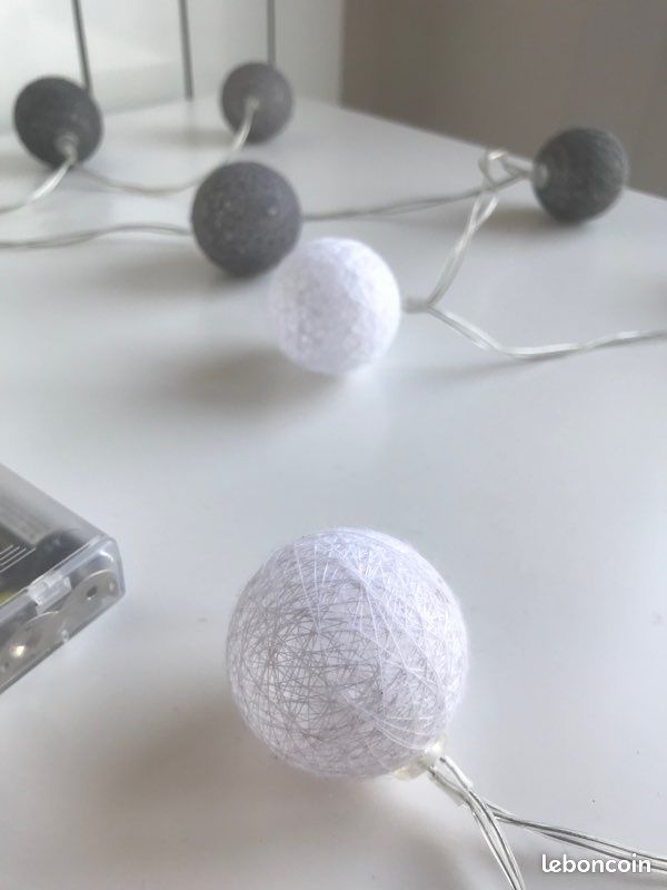 Guirlandes lumineuses (image 10)