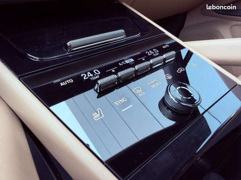 Porsche Cayenne Coupé 3.0 V6 470ch E-Hybrid (image 36)
