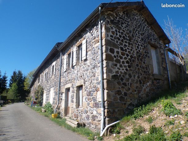 Maison 6 pièces 133 m²