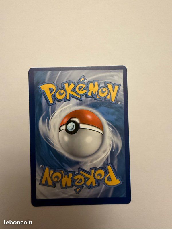 Carte Pokémon Momartik 226/203 (image 2)