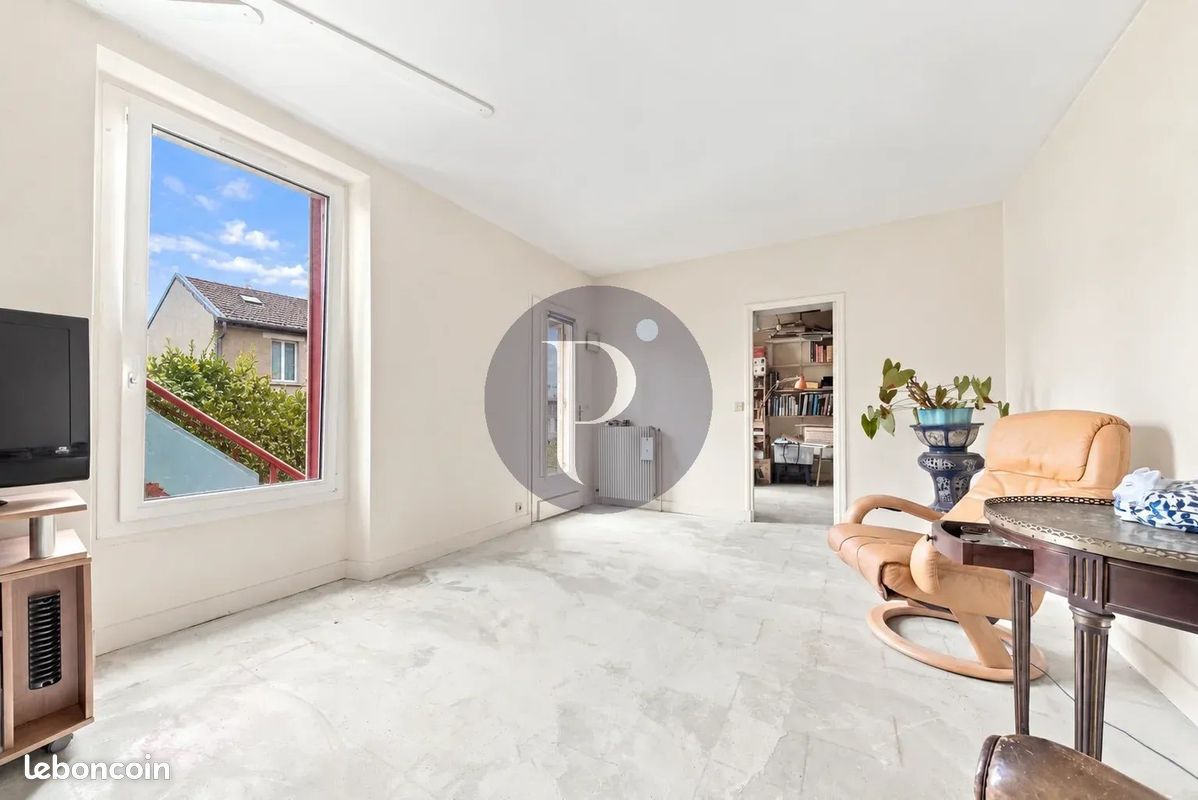 Maison 6 pièces 128 m² · à Gentilly · 128 m² · 614 000 €