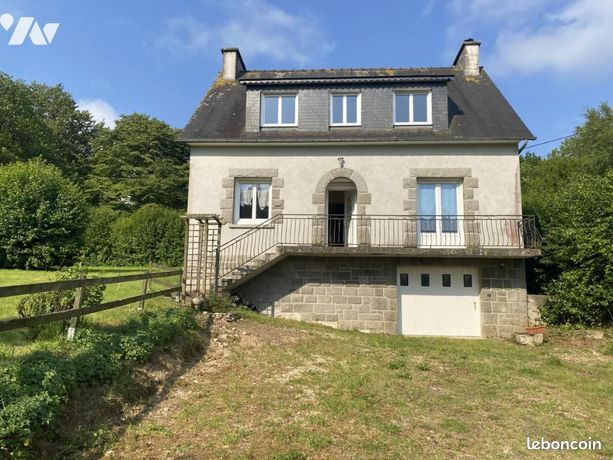Maison 6 pièces 120 m²