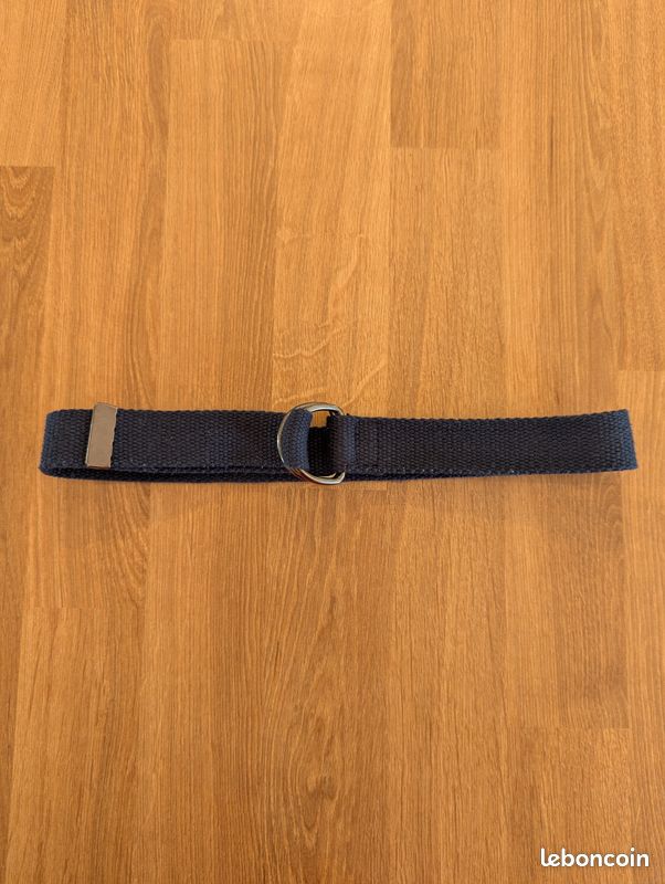 Ceinture enfant 70 cm (image 1)