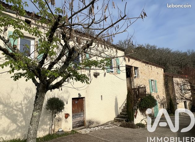 Maison 5 pièces 136 m²