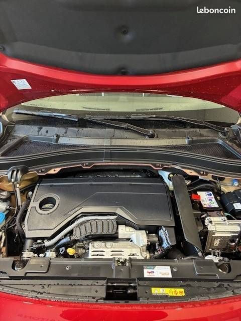 CITROEN C3 Turbo 100 ch BVM6 Max (image 12)