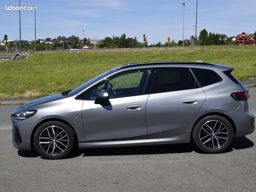 B.M.W. SERIE 2 ACTIVE TOURER 220 i 170 cv MSport (image 2)