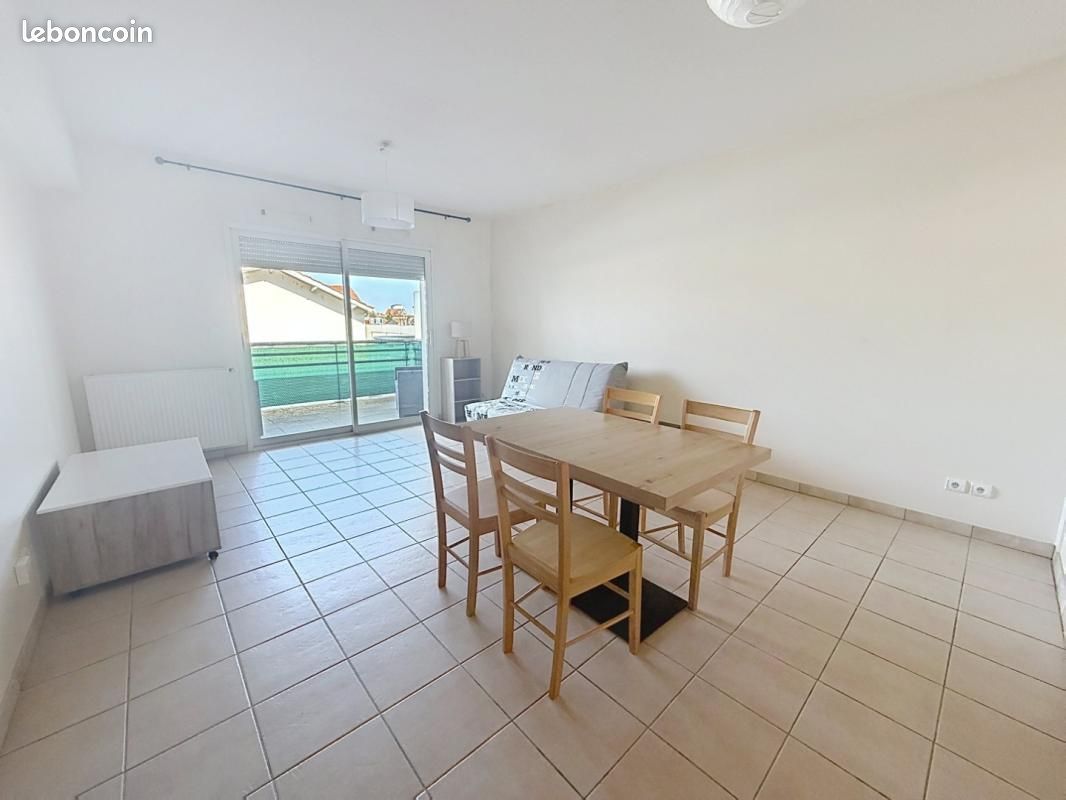Appartement 2 pièces 46 m² · à Agen · 46 m² · 590 €/mois