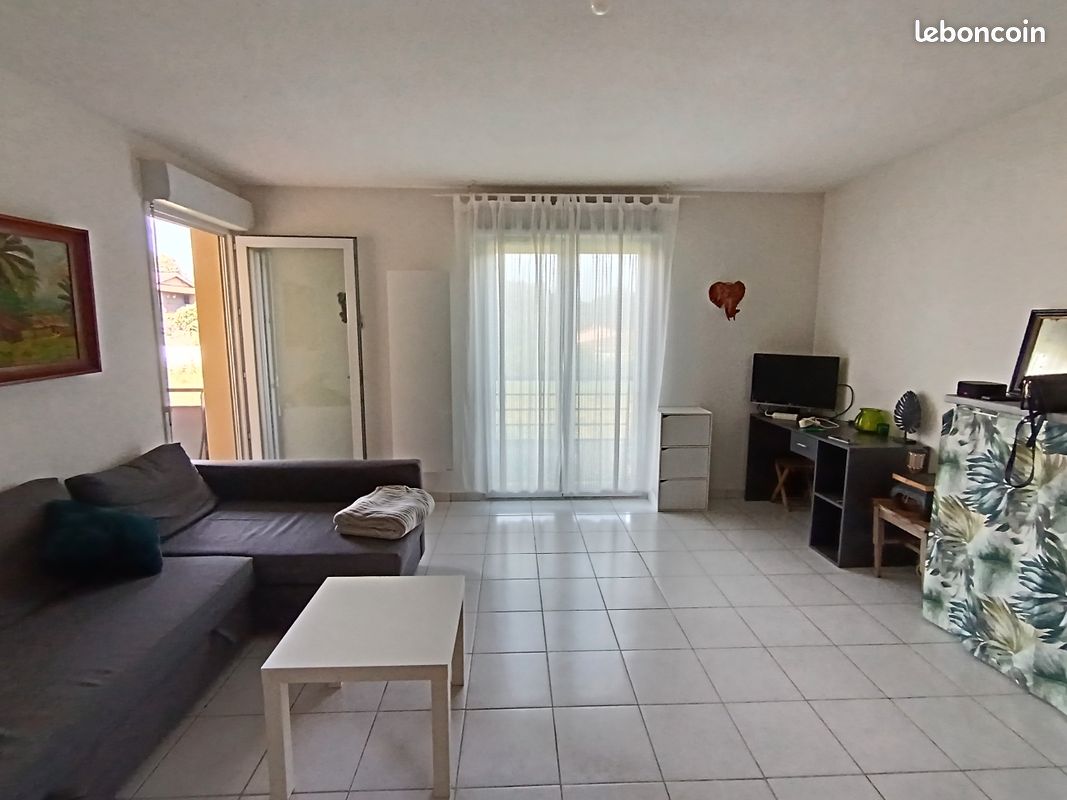 Appartement 2 pièces 48 m² · à Saint-Lys · 48 m² · 626 €/mois
