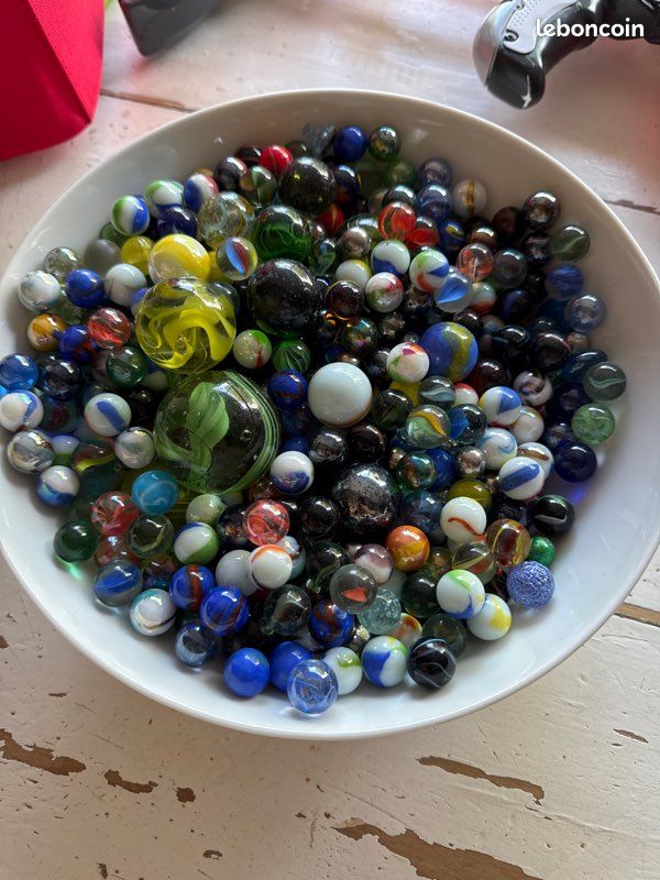 Billes (image 1)