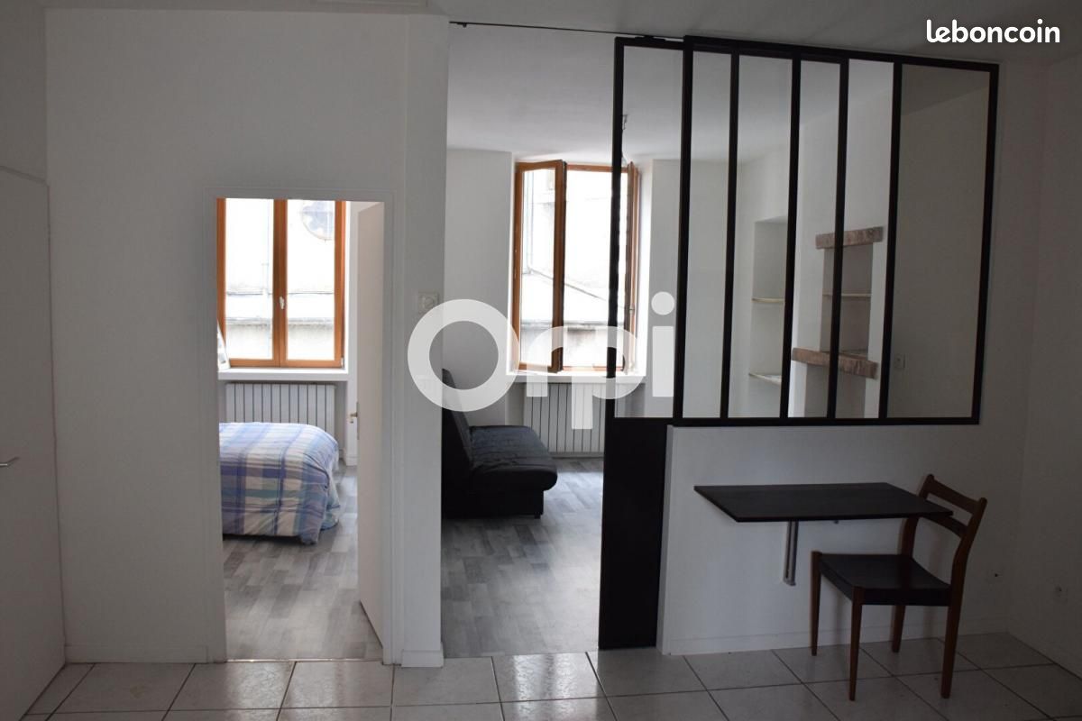 Appartement 2 pièces 38 m² · à Pau · 38 m² · 520 €/mois