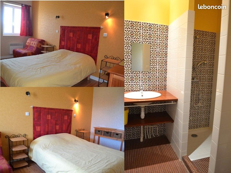 Maison 16 pièces 524 m² - Bunzac 16110 (image principale 4)