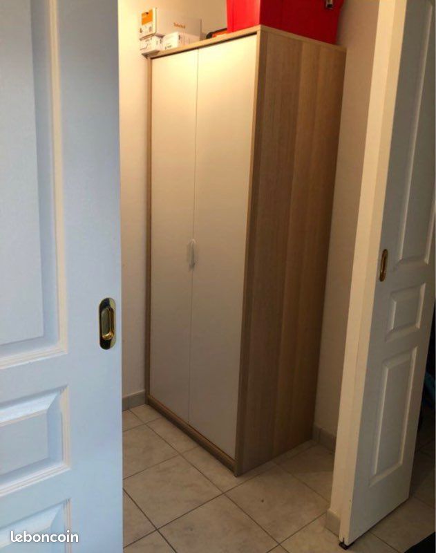 Armoire IKEA (image 2)