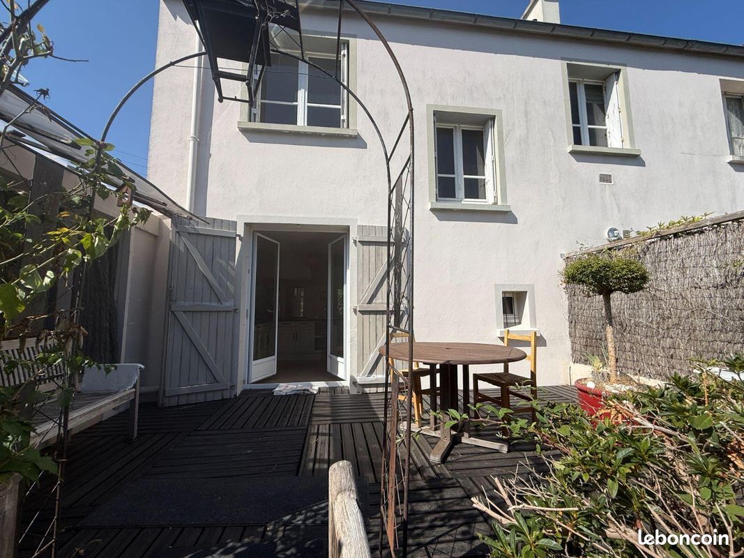 Maison 5 pièces 110 m² · à Quimper · 110 m² · 159 900 €