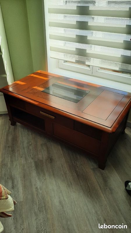 Table de salon (image 1)