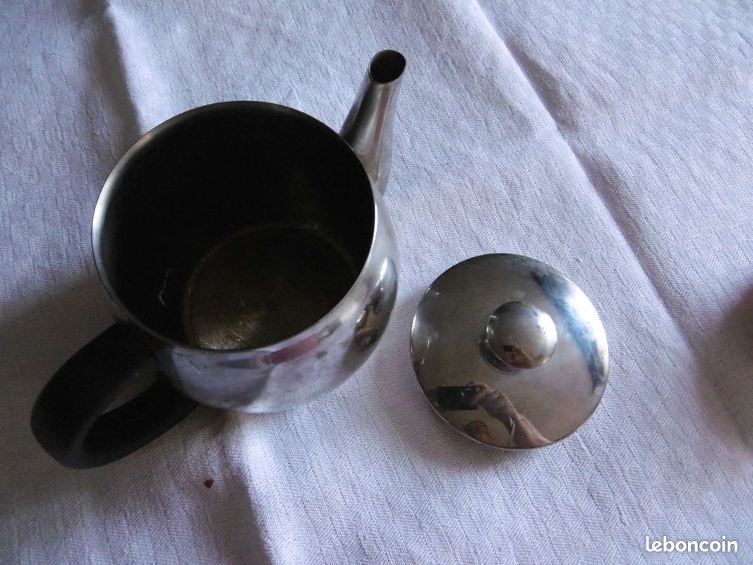 Bouilloires Vintage (image 8)
