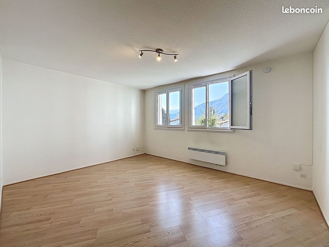 Appartement 1 pièce 38 m² (image 5)
