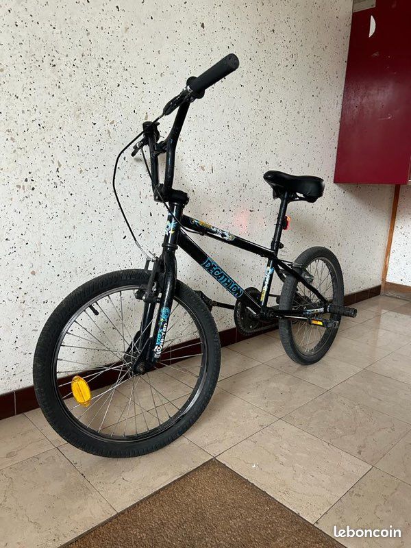 Vélo BMX (image 1)