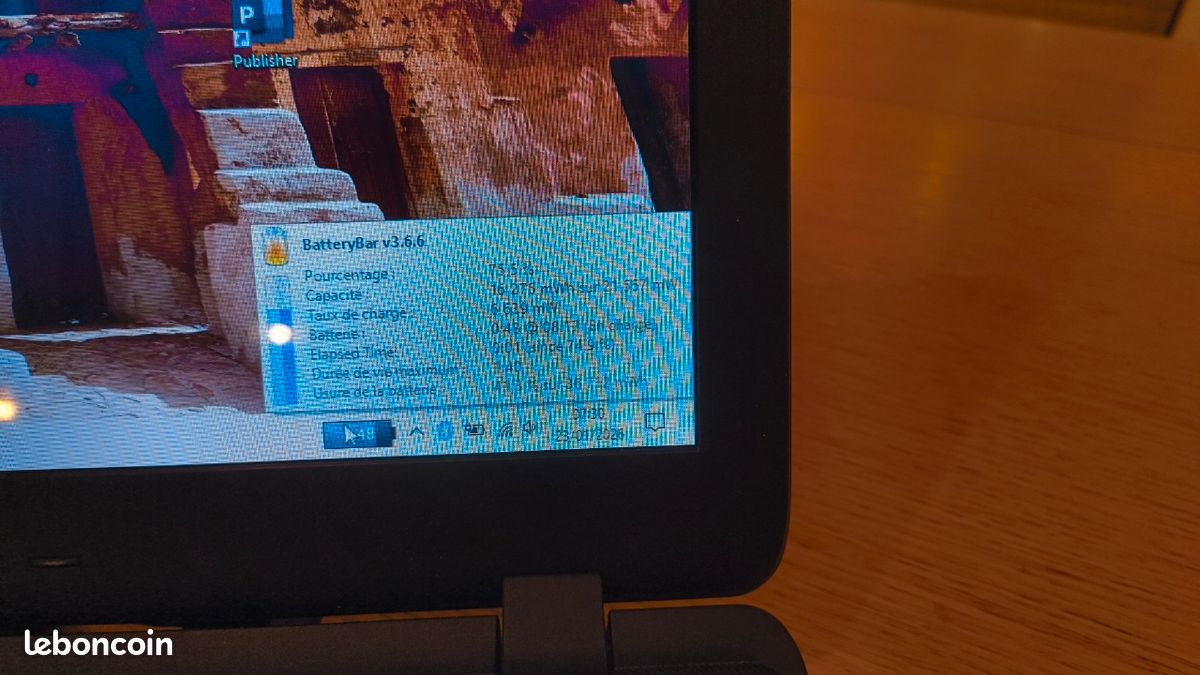 (bien lire l'annonce) 🟢 ACER ES1-732 (17' HD+) │ Disque dur : au choix HDD 500Go ou SSD 250Go │ Plusieurs OPTIONS possibles selon votre budget (image 15)
