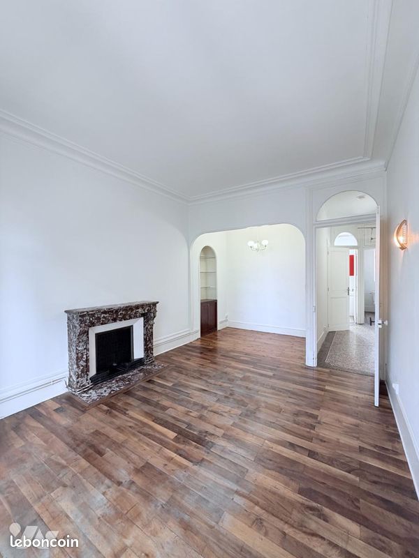 Appartement 2 pièces 62 m² · à Grenoble · 62 m² · 167 000 €