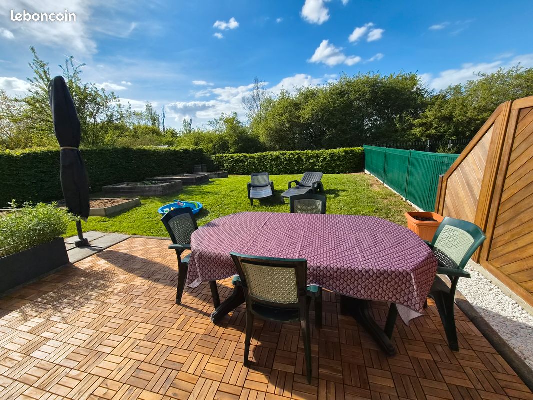 Maison 5 pièces 120 m² · à Metz · 120 m² · 359 000 €