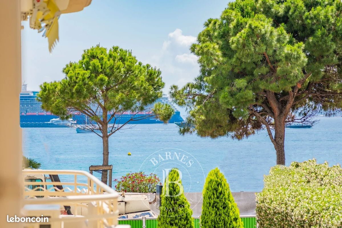 Appartement 3 pièces 76 m² · à Cannes · 76 m² · 1 390 000 €